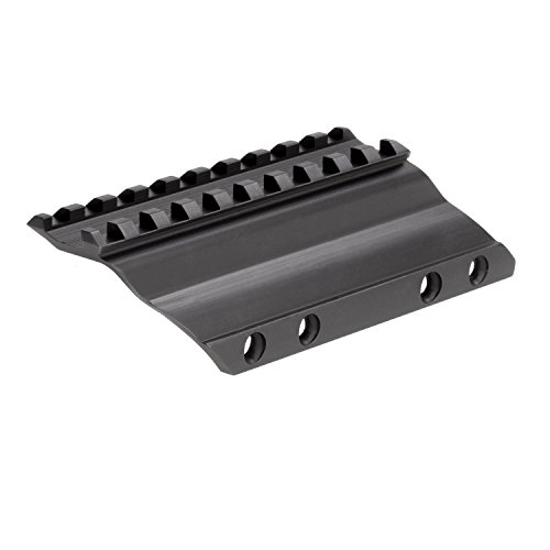 Sun Optics USA Sport 340,840,890, and 822 Hornet Scope Mount Savage