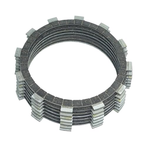 Kit disques d'embrayage RD350 et DT250 DT400 RD250