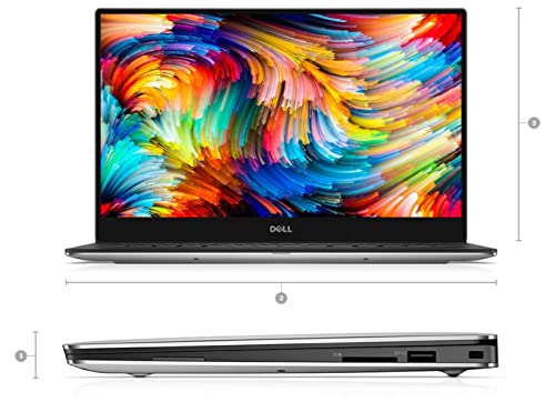 Dell XPS 17 9730 laptop