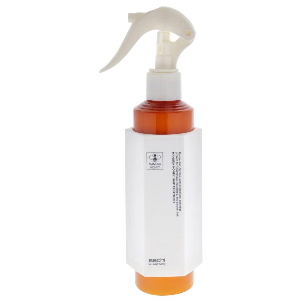 Klara Cosmetics Trattamento Per Capelli Con Miele Di Manuka - Balsamo Senza Risciacquo - Spray Districante Con Aroma Duraturo Fino A 48 Ore - 220 Ml-image