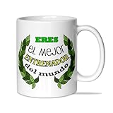 LINFORMAL tazas originales para regalar deportes (ENTRENADOR LAUREL)