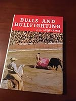 Bulls and Bullfighting B0007IWL2A Book Cover