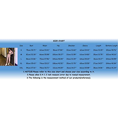 Womens Long Sleeve Turtleneck Zip Open Waist Top High Waist Casual Pants Set 2 Piece Elegant Outfits For Women Grey #TOP4