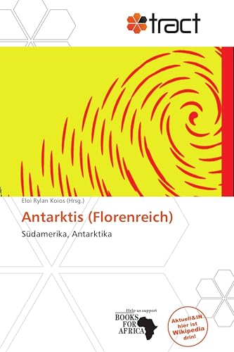 Antarktis (Florenreich): Südamerika, Antarktika