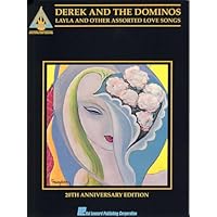 Derek and the Dominos - Layla and Other Assorted Love Songs*