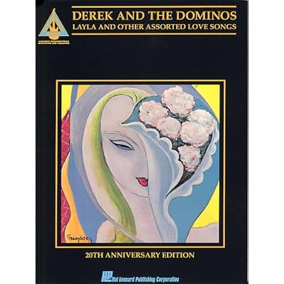 Derek and the Dominos - Layla and Other Assorted Love Songs*