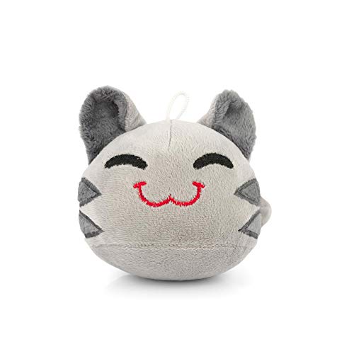 Slime Rancher Slime Plush Toy Soft Bean Bag Plushie | Tabby Slime, by Imaginary People