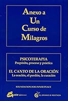 Anexo a un curso de milagros (coedición Gaia) 8484453502 Book Cover