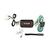 CURT 56038 Vehicle-Side Custom 4-Pin Trailer Wiring Harness for Select Acura MDX SUV