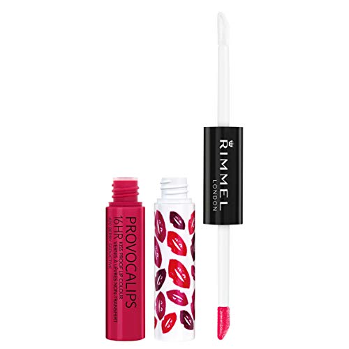 Preisvergleich Produktbild Rimmel London Lippenstifte, 30 ml