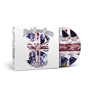 Thank You – Livin’ Live