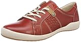  Romika Damen Cordoba 01 Sneaker, Rot (Carmin), 40 EU