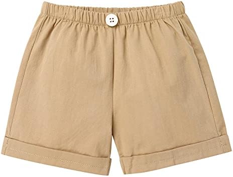 FYMNSI Baby Boys 63048