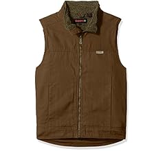Wolverine porter sherpa vest Clearance