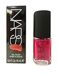 NARS Opaque Nail Polish, Follow Me