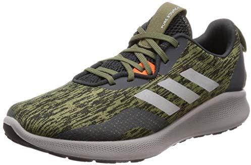 adidas men's purebounce  street running shoes