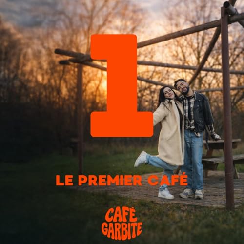 Le premier Caf&eacute; !