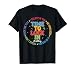You Got This Test Day State Testing Time to Lock in Teacher T-Shirt
