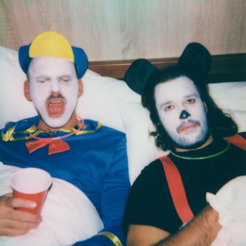 ALTAGAMA - San Tosielo: Vida es una - 23/12/25