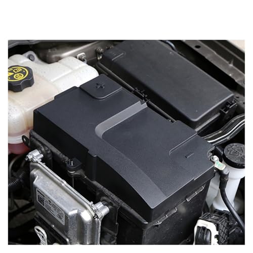 Funda de batería para coche Buick Excelle evita corrosión terminal positivo 5