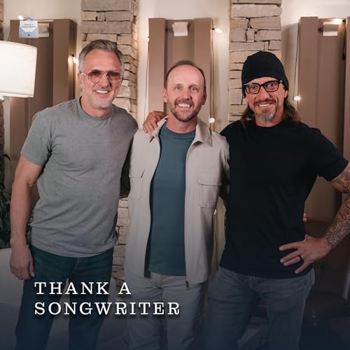 The Warren Brothers - Thank A Songwriter