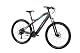 E-Bike F.lli Schiano E-Mercury 29 Zoll Mountainbike mit 250W Motor