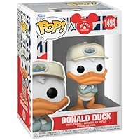 Funko Pop! Disney: Mystery Mini IRL - Donald Duck - Disney