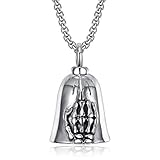 ❤ Materiales no alergénicos, respetuosos con el medio ambiente, diseño humanizado, que no te harán sentir incómodo. Collar inicial moderno y clásico, que puede brindarle más opciones para satisfacer sus necesidades diarias