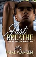 Just Breathe 1517108004 Book Cover