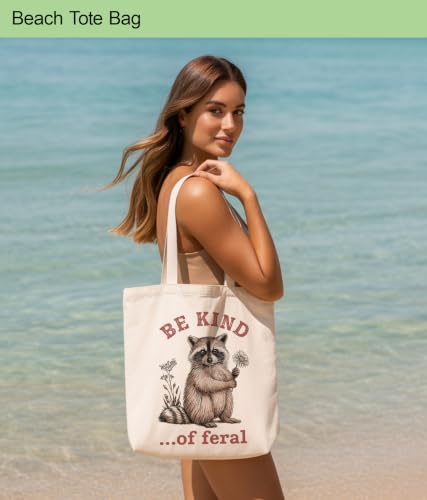 Image of Aesthetic Tote Bag for Women Girls, Stylish Tote Bag for Friends Besties Coworker