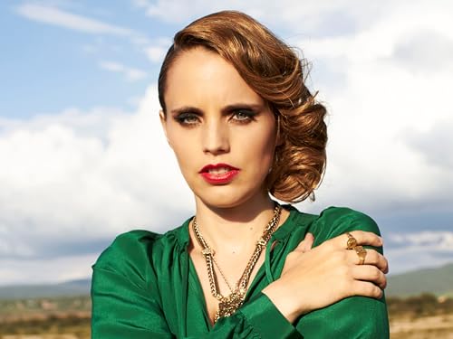 Anna Calvi