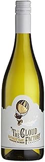 The Cloud Factory Sauvignon Blanc 12% 75cl