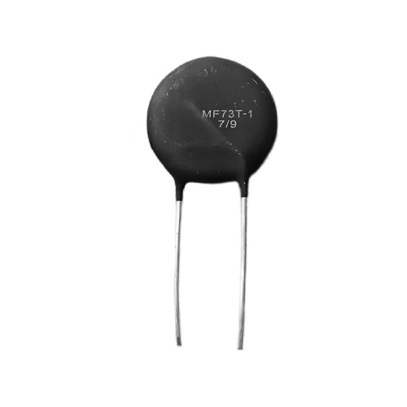 5 Stück MF73T-1 7/9 NTC-Thermistor Einschaltstrombegrenzer 7 Ohm 9A