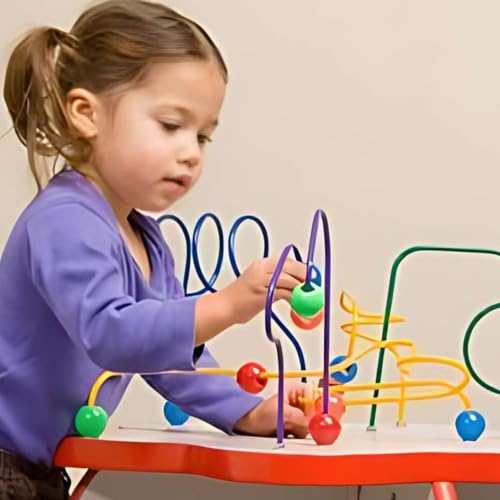 🎙️ Bead Maze Toys for Pediatric Clinics: Why They Calm Anxious Kids