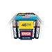 Rayovac AAA Batteries, Alkaline Triple A Batteries (48 Battery Count)