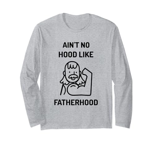 Ain't No Hood Like Fatherhood(�t�@�j�[�t�@�[�U�[�O���t�B�b�N) ����T�V���c