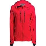 ARMADA Damen Snowboard Jacke Resolution Gore-Tex 3L Jacket