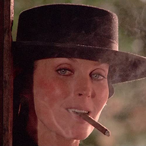 Bolero (1984) feat. @BrittneyChristy Podcast Por  arte de portada