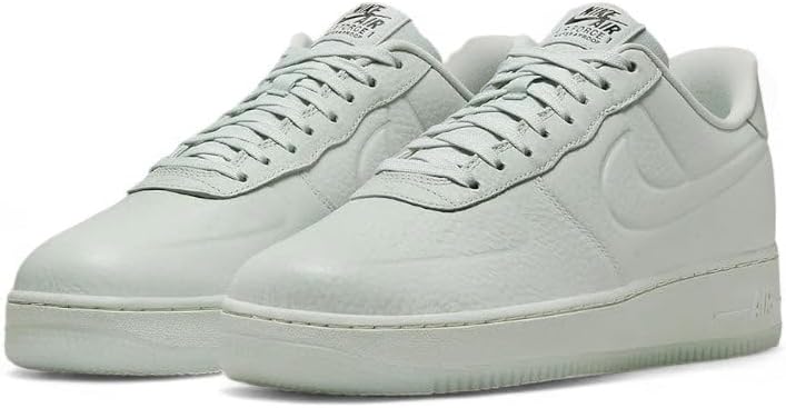 Ubuy White Air Force Mens 10 Air Force Tech White NIKE Air Force