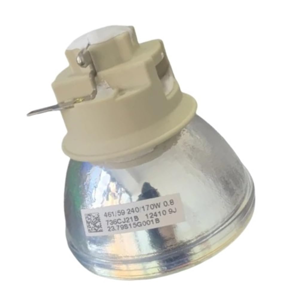 Résoudre Écran Sombre JVC LX-UH1 avec Module Lampe PK-L2417U - 2