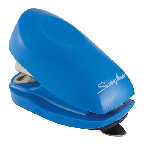 Swingline Mini Stapler 79172 Cover