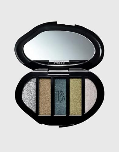 Byredo Ombretto 5 Colori Metallo Stivali Nella Neve
