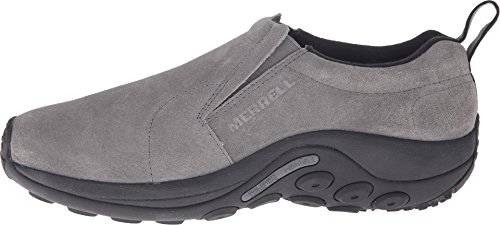 Image of Merrell Men's Jungle Leather Slip-On Shoe