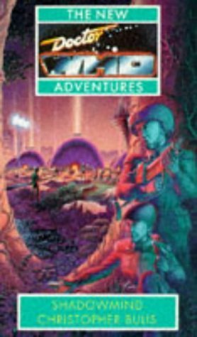 Buy Shadowmind (New Doctor Who Adventures) — BookShops.in
