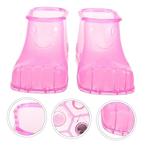 Zapatos Spa para Pies con Baño Relajante y Masaje miniatura 7