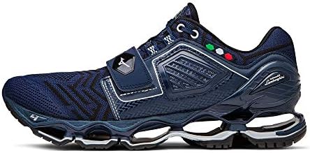 Tênis Mizuno Wave Tenjin 4 Lamborguini Masculino Corrida - C