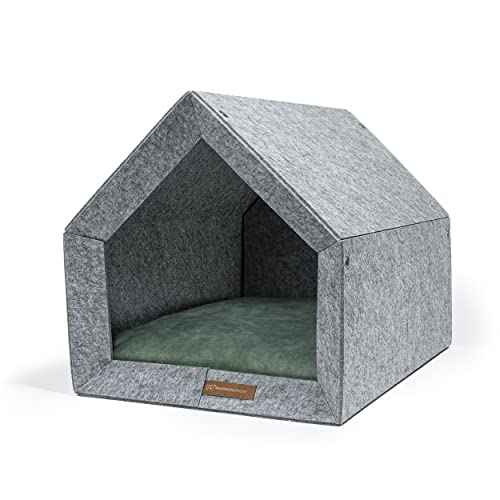 Rexproduct PetHome Cuccia ecologica per cani
