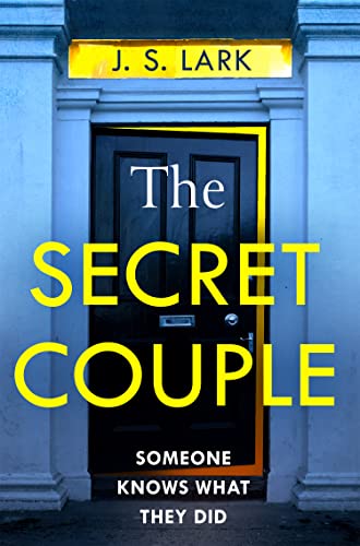 THE SECRET COUPLE