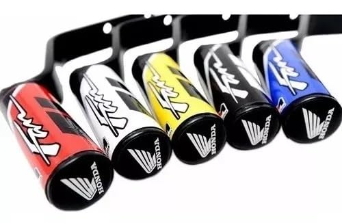 Slider Protetor De Motor Fan 125 E 150 2009 Diante (AZUL)