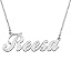 Reesa - Silver
